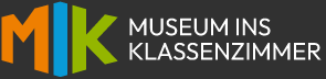 Logo Museum ins Klassenzimmer